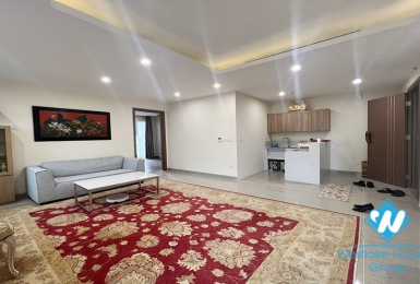 One bedroom apartment for rent, fully furnished